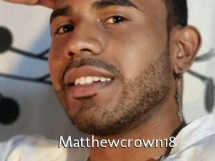 Matthewcrown18