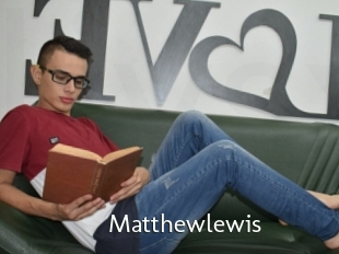 Matthewlewis