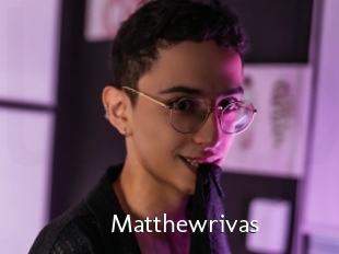 Matthewrivas