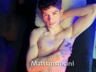 Mattiamancini