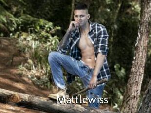 Mattlewiss