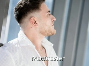 Mattmaster