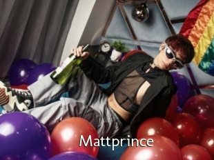 Mattprince