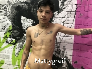 Mattygreif