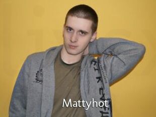 Mattyhot