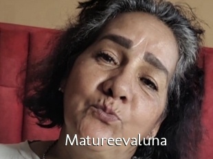 Matureevaluna