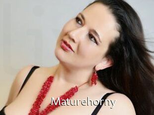 Maturehorny