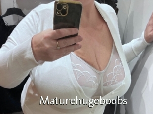 Maturehugeboobs