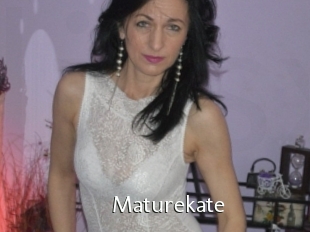 Maturekate