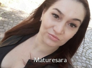 Maturesara