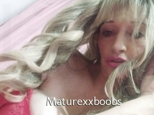 Maturexxboobs