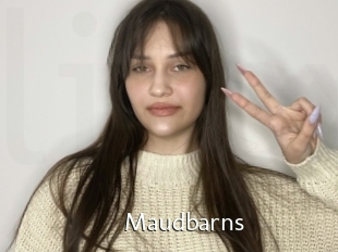 Maudbarns