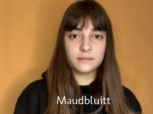 Maudbluitt