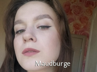 Maudburge