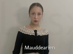 Mauddearien