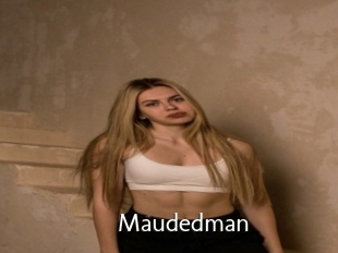 Maudedman