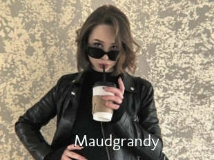 Maudgrandy