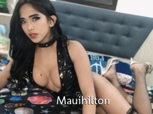 Mauihilton