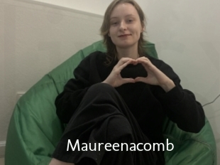 Maureenacomb