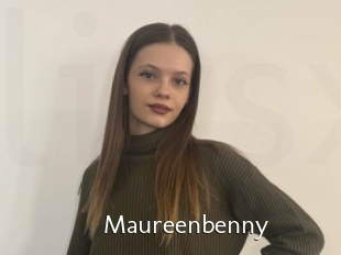 Maureenbenny