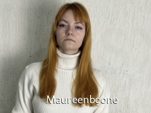 Maureenboone