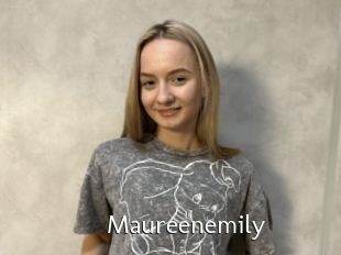 Maureenemily