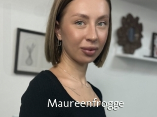 Maureenfrogge