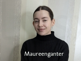 Maureenganter