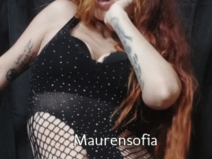 Maurensofia