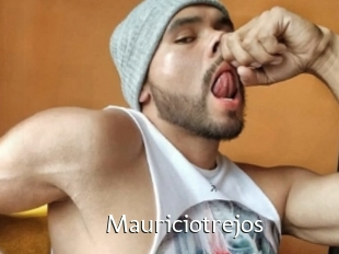 Mauriciotrejos