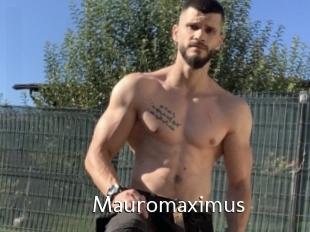 Mauromaximus