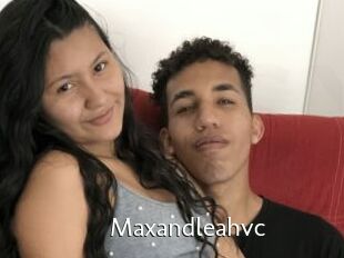 Maxandleahvc