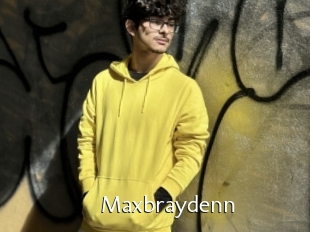 Maxbraydenn