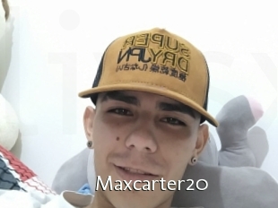 Maxcarter20