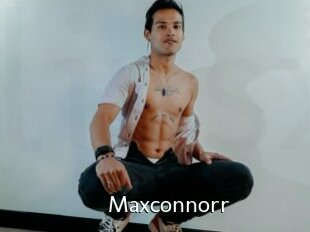 Maxconnorr