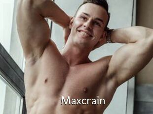 Maxcrain