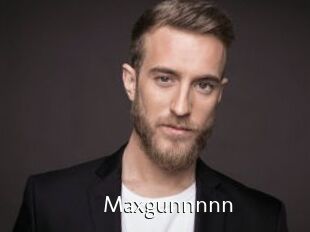 Maxgunnnnn