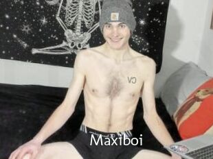 Maxiboi