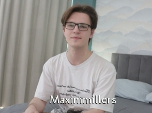 Maximmillers