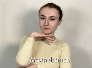 Maxineboman