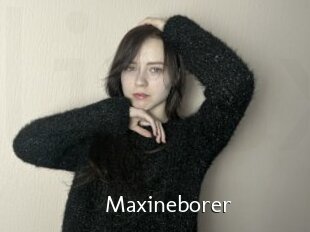 Maxineborer