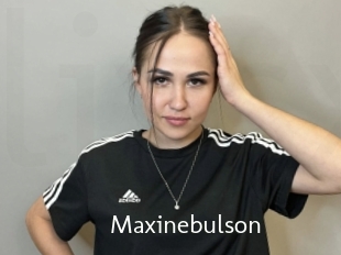 Maxinebulson