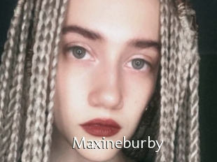 Maxineburby