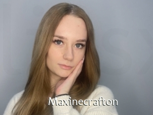 Maxinecrafton