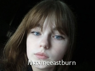 Maxineeastburn