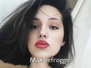 Maxinefrogge