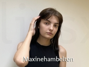 Maxinehambelton