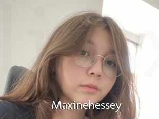 Maxinehessey