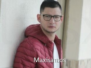 Maxisantos