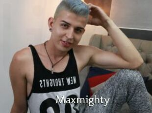 Maxmighty